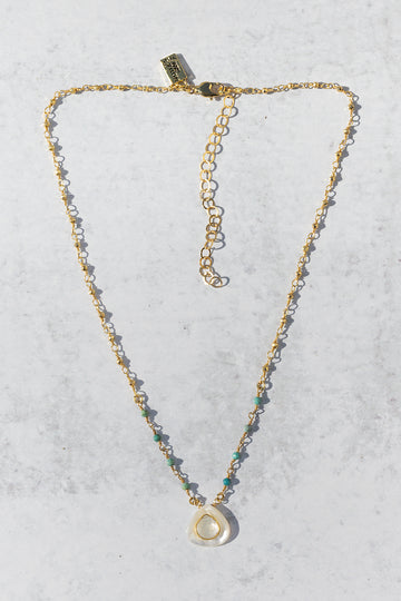 IBIZA NECKLACE
